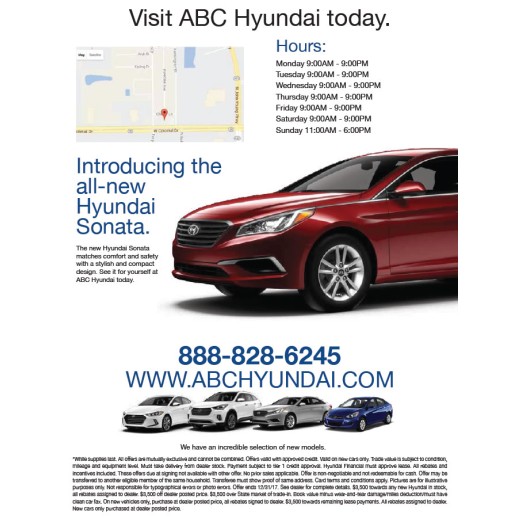 Hyundai direct biz